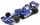 Spark - DALLARA SF23 TRD 01F TEAM REALIZE CORPORATION KONDO RACING N 3 SUPER FORMULA SEASON 2024 KENTA YAMASHITA BLUE WHITE