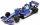 Spark - DALLARA SF23 TRD 01F TEAM REALIZE CORPORATION KONDO RACING N 4 SUPER FORMULA SEASON 2024 KAZUTO KOTAKA BLUE WHITE