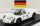 Spark-Model - Porsche 910 N 19 2Nd 1000Km Nurburgring 1967 P.Hawkins - G.Koch White