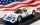 Spark-Model - Porsche 906 N 52 12H Sebring 1966 H.Herrmann - J.Buzzetta - G.Mitter White Light Blue