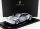 Spark - PORSCHE VISION 357 2023 - 75th ANNIVERSARY PORSCHE SPORTS CAR 1948-2023 - CON VETRINA - WITH SHOWCASE GREY MET