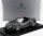 Spark - PORSCHE 718 (982) SPIDER RS 2024 - CON VETRINA - WITH SHOWCASE GREY BLACK