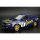 Sunstar - 1:18 Subaru Impreza 555 - #6 R.Burns/R.Reid-2Nd 555 Hong Kong Beijing Rally 1994