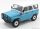 Start Scale Models - Vaz 31514 1975 Light Blue White