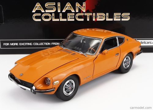 Sun-Star - Nissan Datsun 240Z Coupe 1970 Ochre