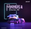 Suyata - Madness Of The Streets-Dragon Wing & Nana