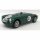 Triple9 - 1:18 1955 Mg Ex182 #41 Locket/Miles 24H Le Mans - Diecast Model With Opening Front Doors Collection