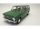 TRIPLE9 - 1:18 1968 Seat 124 Familiar, green with light brown interior - Triple9 Collection