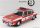 Triple9 - Tatra 613 Czechoslovakia Hasici Fire Engine 1979 Red White