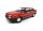 TRIPLE9 - 1:18 1989 Audi 80 B3, bright red - Triple9