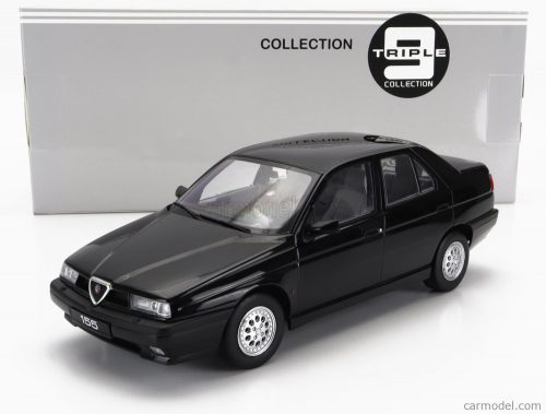 Triple9 - Alfa Romeo 155 1996 Black Interior Black Nero