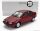 Triple9 - Alfa Romeo 155 1996 Grey Interior Red Met