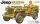 Tamiya - Jeep Willys MB 1/4 Ton Truck - 1 figure