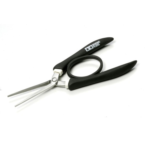 Tamiya - Bending Pliers (for Photo-etched Parts)