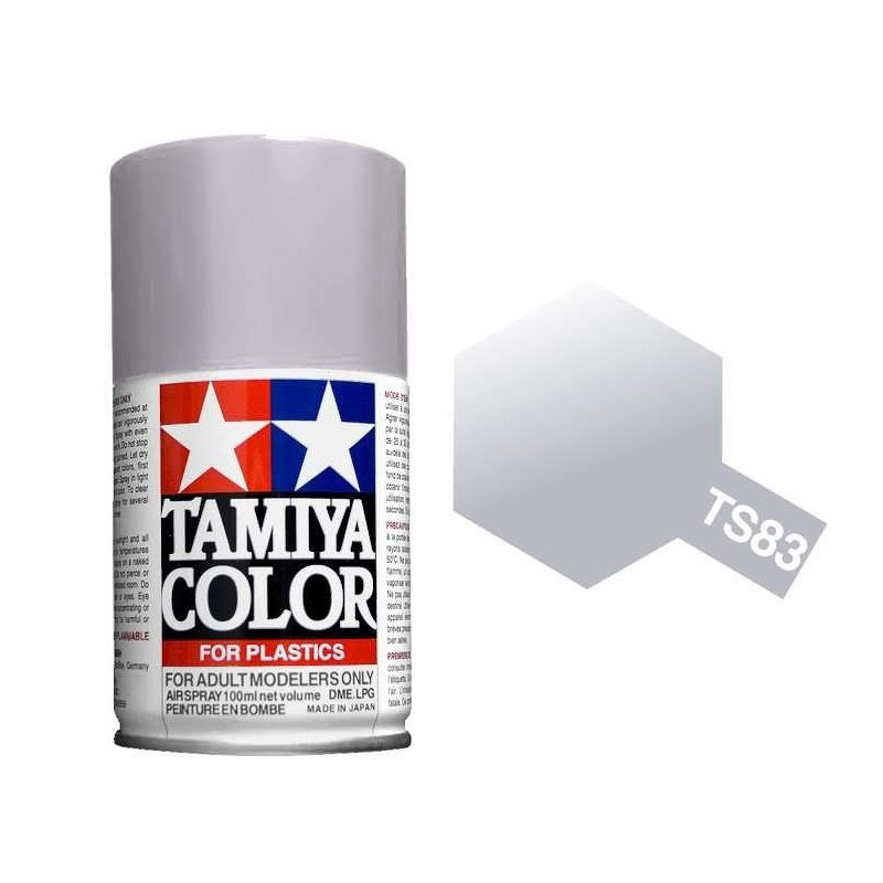 Tamiya Mini Acrylic X-35 Semi Gloss Clear