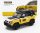 Tarmac - LAND ROVER NEW DEFENDER 90 RALLY TROPHY EDITION 2020 YELLOW BLACK