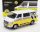 Tarmac - DODGE RAM 150 VAN MOONEYES 1996 WHITE YELLOW