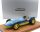 Tecnomodel - MASERATI F1  250F N 46 4th FRENCH GP 1954 PRINCE BIRA BLUE YELLOW