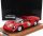 Tecnomodel - FERRARI 275 P2 SPIDER TEAM SEFAC SPA N 63 WINNER 1000km MONZA 1965 MIKE PARKES - JEAN GUICHET RED