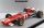 Tecnomodel - Ferrari F1 312B N 27 Belgium Gp (With Pilot Figure) 1970 Jacky Ickx Red White