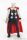 Tomica - Marvel Thor Figure Cm. 7.5 Black Red Silver