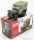 Tomica - Walt Disney Pixar Cars - Serge Military Green