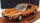 Topmarques - Alfa Romeo Montreal 1970 Orange