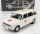 Triple9 - Seat Fiat 124 Familiare Ambulancia 1968 White