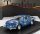 Trofeu - Renault Alpine A110 N 29 Rally Montecarlo 1972 J.Henry - G.Di Nicola Blue Met