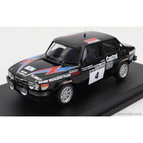 Ixo-Models - Ford England Fiesta R5 Mkii N 25 Rally Acropolis 2021