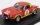 Trofeu - FIAT 124 ABARTH N 11 RALLY TAP 1974 S.BARBASIO - P.SODANO RED YELLOW