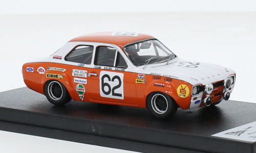 Trofeu - Ford Escort MK I, 24h Spa, 1970, #62, 1:43