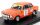 Trofeu - Bmw 2002Ti (Night Version) N 2 Rally Tap 1972 L.Asterhag - C.Bilstam Orange