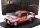 Trofeu - FORD ENGLAND ESCORT MKII RS2000 (night version) N 59 RALLY MONTECARLO 1982 C.BARONI - R.BAUD RED