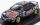 Trofeu - SUBARU IMPREZA PAULANER N 2 WINNER RALLY SUMAVA 1997 A.KREMER - S.BEHLING BLUE