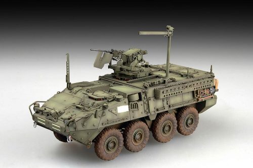 Trumpeter - US Army M1131 Stryker FSV