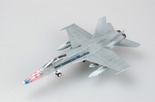 Trumpeter Easy Model - F/A-18C US Navy VFA-146 NG-300