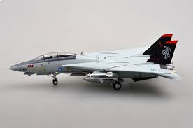 Trumpeter Easy Model - F-14D VF-101