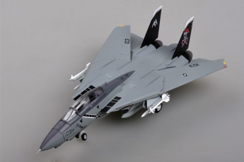 Trumpeter Easy Model - F-14D VF-103