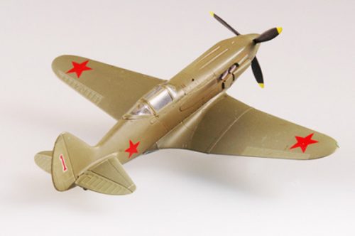 Trumpeter Easy Model - MiG-3 1941 Finnland