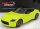 Truescale - Nissan Fairlady Z Proto 2021 Yellow Black