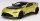 TrueScale - ASTON MARTIN V12 VANTAGE 2023 COSMOPOLITAN YELLOW