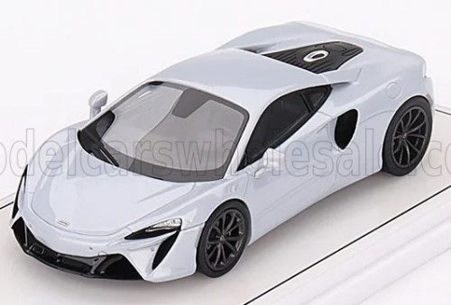 TrueScale - McLAREN ARTURA 2021 WHITE