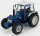 Universal Hobbies - FORD ENGLAND 7810 TRACTOR 1992 BLUE GREY