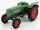 Universal Hobbies - FENDT FARMER 2 TRACTOR 1961 GREEN RED