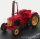 Universal Hobbies - Babiole Super Babi 203 Tractor 1954 Red