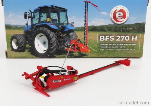 Universal Hobbies - Enorossi Bfs 270H Barra Falciatrice Red