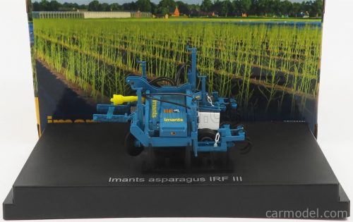 Universal Hobbies - Imants Asparagus Irf Iii 2009 Blue