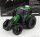 Universal Hobbies - Valtra G135 Tractor 2017 Green Met Black