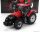 Universal Hobbies - Case-Ih Puma 165 Cvx Drive Tractor 2022 Red Black